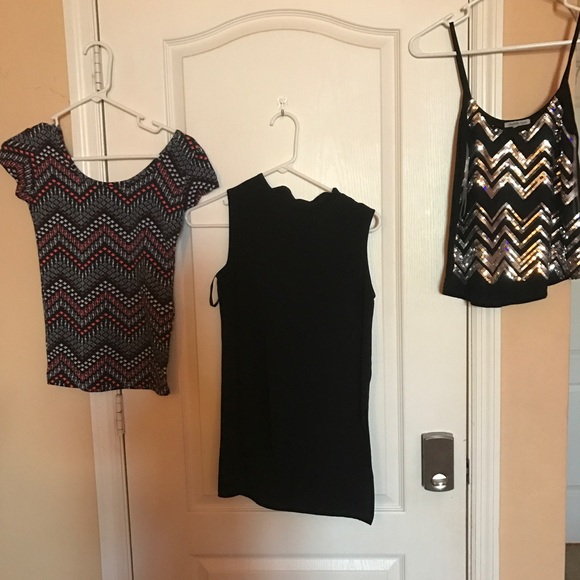 Shirt bundle!!!!!!! - Picture 3 of 5